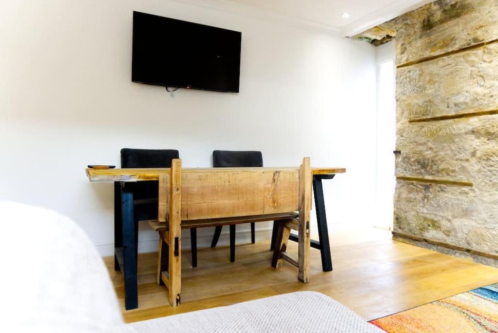 Stunning & Unique Apt In Culross Екстер'єр фото