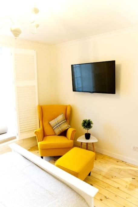 Stunning & Unique Apt In Culross Екстер'єр фото
